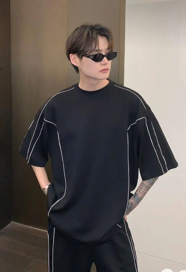 Latest-Trending-Western-Dresses-Store-black-tshirt