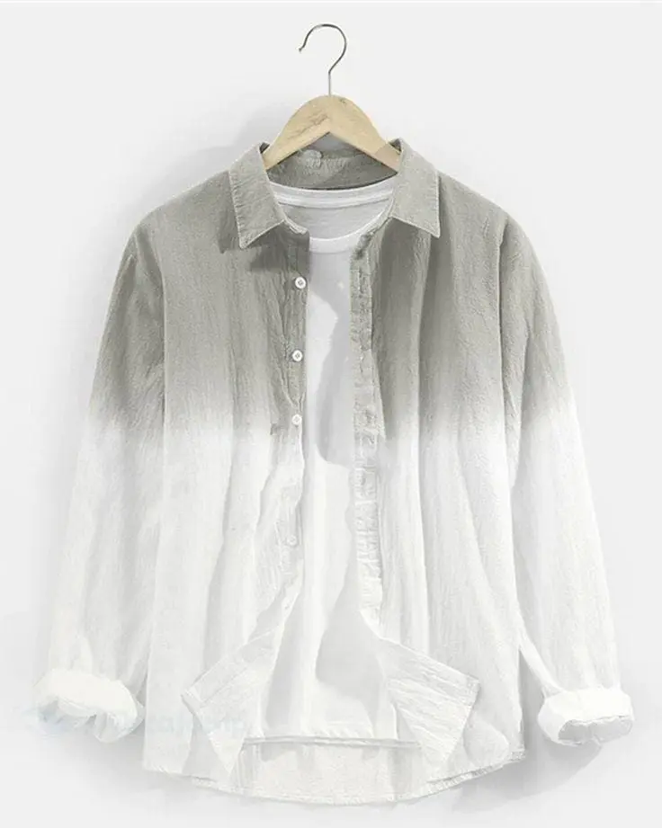 Latest-Trending-Western-Dresses-Store-double-colour-shirt