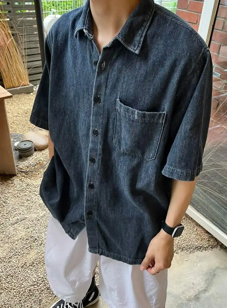 Latest-Trending-Western-Dresses-Store-gean-shirt