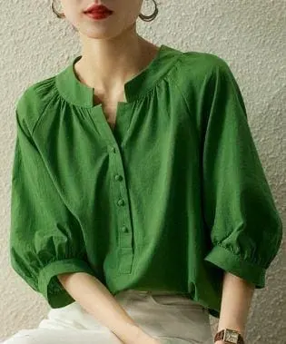 Latest-Trending-Western-Dresses-Store-green