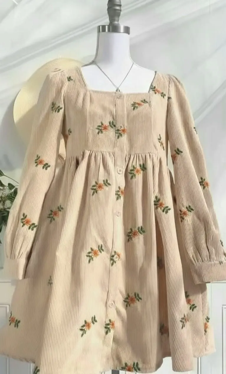 Latest-Trending-Western-Dresses-Store-korean-top