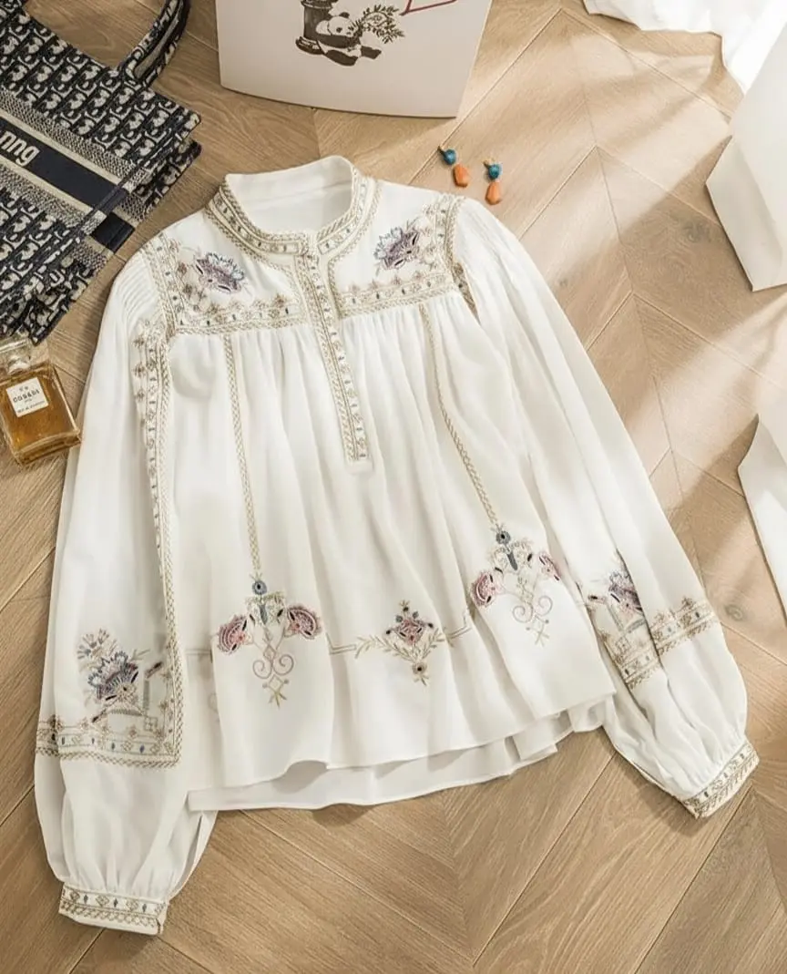 Latest-Trending-Western-Dresses-Store-printed-short-top